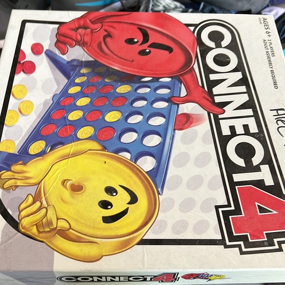 Board games - Picture 5 of 6